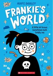 Frankie's World cover art