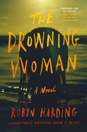 The Drowning Woman cover art