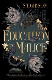 An Education in Malice cover art