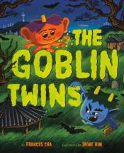 The Goblin Twins cover art