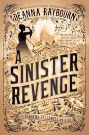 A Sinister Revenge by Deanna Raybourne