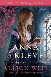 Anna of Kleve