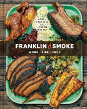 Franklin Smoke Wood Fire Food