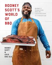 Rodney Scott's World of BBQ