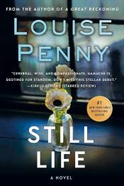 Still Life by Louise Penny