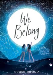 cover of "We Belong" by Cookie Hiponia