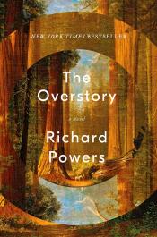 The Overstory cover art