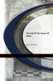 The Fall of the House of Usher cover art