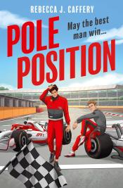 Pole Position cover art