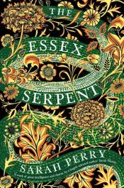 The Essex Serpent cover art