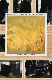 Pale Colors in a Tall Field cover art