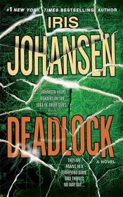 Deadlock by Iris Johansen