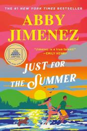 Just for the Summer by Abby Jimenez.jpg