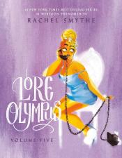 Lore Olympus Volume Five by Rachel Smythe