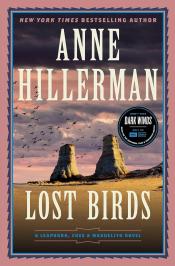 Lost Birds: A Leaphorn, Chee, and Manuelito Novel