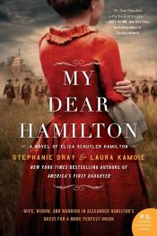 My Dear Hamilton by Stephanie Dray