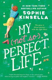 My Not So Perfect Life by Sophie Kinsella.jpg