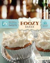 The Boozy Baker