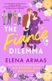 The Fiancé Dilemma by Elena Armas.jpg