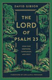 The Lord of Psalm 23