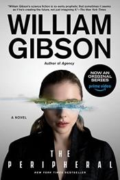 The Peripheral by William Gibson 