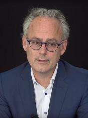 author photo of Amor Towles