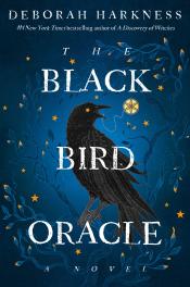 The Black Bird Oracle cover art