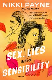 Sex Lies and Sensibility cover art