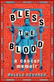 Bless the Blood cover art