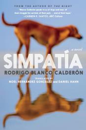 Simpatia cover art