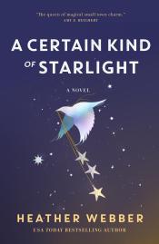 A Certain Kind of Starlight cover art