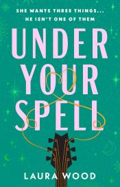 Under Your Spell cover art