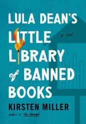 Lula Dean's Little Library of Banned Books cover art