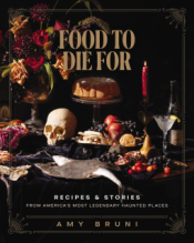 Food to Die for cover art