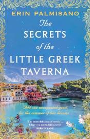 The Secrets of the Little Greek Taverna cover art