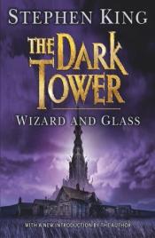 Wizard and Glass cover art