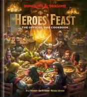 Heroes feast cover art