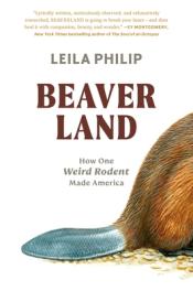 Beaverland cover art