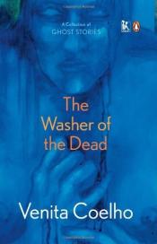 The washer of the Dead cover art