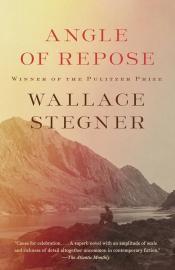 Angle of Repose by Wallace Stegner 