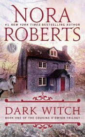  Dark Witch by Nora Roberts 