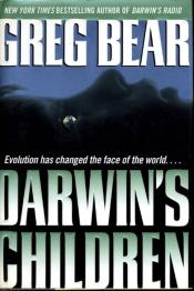 Darwin's Children by Greg Bear