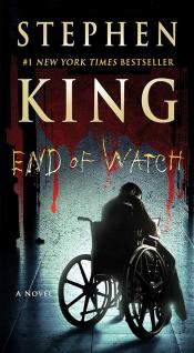 End of Watch by Stephen King 