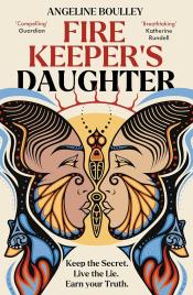 Fire Keeper's Daughter