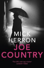 Joe Country by Mick Herron