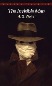 The Invisible Man by H. G. Wells