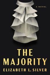 The Majority by Elizabeth L. Silver 