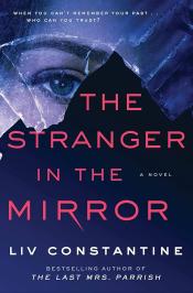 The Stranger in the Mirror by Liv Constatine 