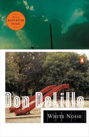 White Noise by Don DeLillo