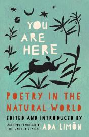 You Are Here Poetry in the Natural World